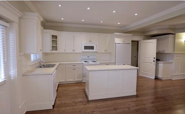 Surrey Garden Suite (PID 3-2571) property